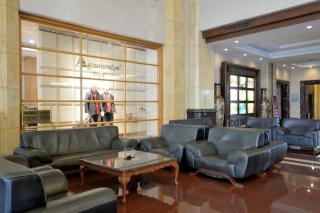 Gladden Hotel Shilong - 7