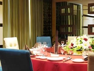 Zhuzhou Jinjin Haiyue Hotel - 8