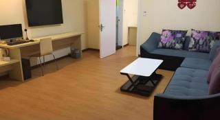 7 Days Inn Jiamusi Tangyuan County Shengli Road - 6