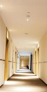 City Comfort Inn Dongying Port - 6
