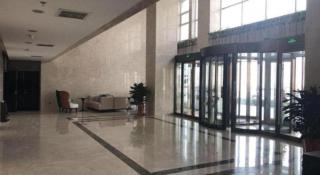 City Comfort Inn Dongying Port - 4