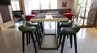 City Comfort Inn Dongying Port - 5