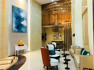 City Comfort Inn Ji'an South Administrative Center - 9