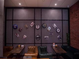 James Joyce Coffetel·Shijiazhuang Economic and Technological Development Zone Chuangye Road - 8