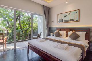 Pippali Boutique Hotel - 2