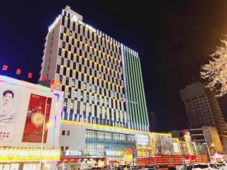 Jinjiang Inn Select Xinji Xinghua Road - 8