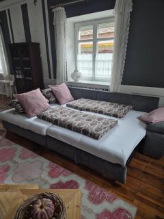 Ferienwohnung Meyer - 4