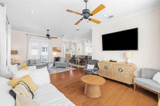 Lakeside Retreat - Inlet Beach - 3