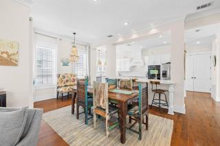 Lakeside Retreat - Inlet Beach - 1