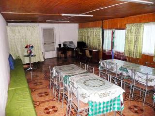 Hospedaje Glamour - Machalí - 1