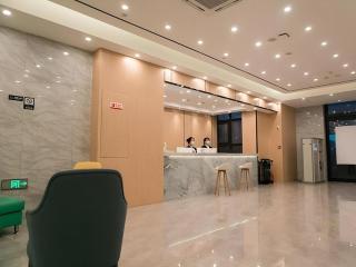 GreenTree Inn Express Hebei Tangshan Caofeidian Industrial Park 11 Plus Bus Station - 7