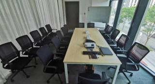 Yanlord Dream Park Hotel Apartment - 8