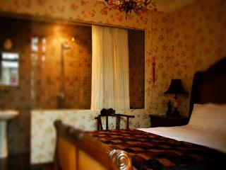 Kelly‘s Courtyard Hotel - Peking - 8