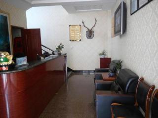 7 Days Inn Zhangye Gaotai County Central Square - 9