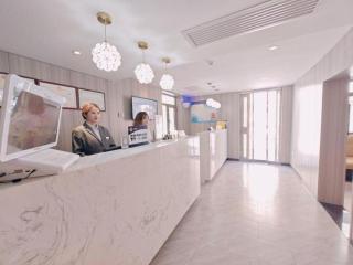 ZMAX Hotel Beijing Tongzhou Universal Tourist Resort Linheli Metro Station - Pechino - 8