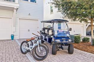 Lovely Day on 30A - 9