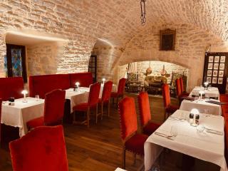 Hôtel-Restaurant Le Manoir De Montesquiou - 3