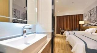 City Comfort Inn Enshi Jingang Baijia Plaza - 2