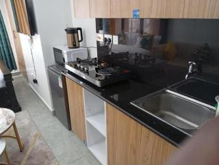 GRAMMY HOMES near airport - 6