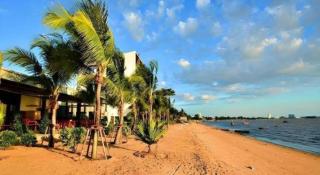 Golden Dragon Beach Resort Pattaya (Bang Lamung) - 3