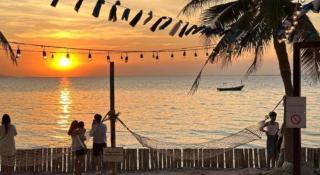 Golden Dragon Beach Resort Pattaya (Bang Lamung) - 1