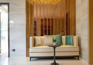 City Comfort Inn Baise Jinxiuguoji - 7