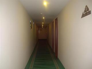 GreenTree Inn Cangzhou Construction Avenue Express - 4