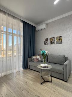 ЖК Champion возле БарысАрены, и АстанаАрены - 7