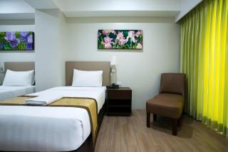 Hotel Fleur de Liz - 8
