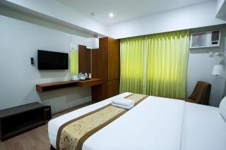 Hotel Fleur de Liz - 5