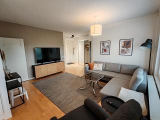 Nordic Nova by R&K Apartments - 8