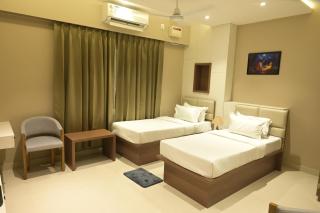 Hotel Paris Garden - 7