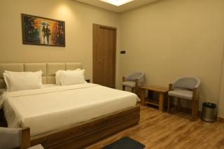 Hotel Paris Garden - 6