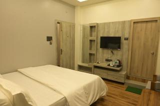 Hotel Paris Garden - 5