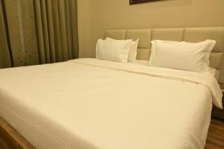 Hotel Paris Garden - 4