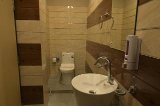 Hotel Paris Garden - 2