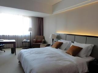 Jinjiang Inn Central Changshu Yushan - 9