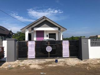 Casa Amethyst - 1