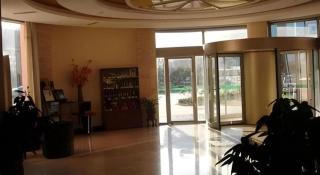 GreenTree Inn Linyi Bus Station - 8