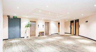 GreenTree Inn Shanghai Jiading Anting Motor City Express Hotel - 7