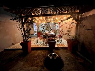 Small Quiet Corner - 4