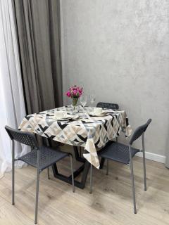 ЖК Champion возле БарысАрены, и АстанаАрены - 5