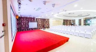 7 Days Premium Chongqing Fuling Binjiang Avenue Branch - 1