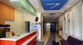 7 Days Inn Changchun Zhengyang Street Changchun Park Branch - 8