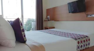 MANDARI HOTEL SINGARAJA - 1