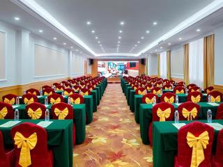 Vienna 3 Best Hotel Shenzhen Bantian Guangya Park Metro Station - 3