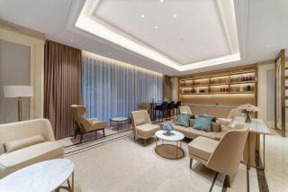 Vienna Hotel 5.0 Qingyuan City Plaza Lianjiang Road - 7