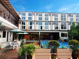 AEROSTOP HOTEL & RESTAURANT - 5