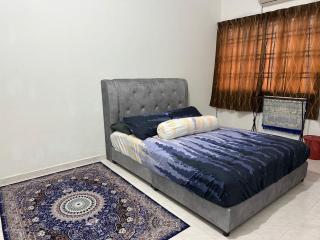 Homestay Tchr Amy - 6