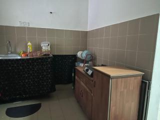 Homestay Tchr Amy - 5